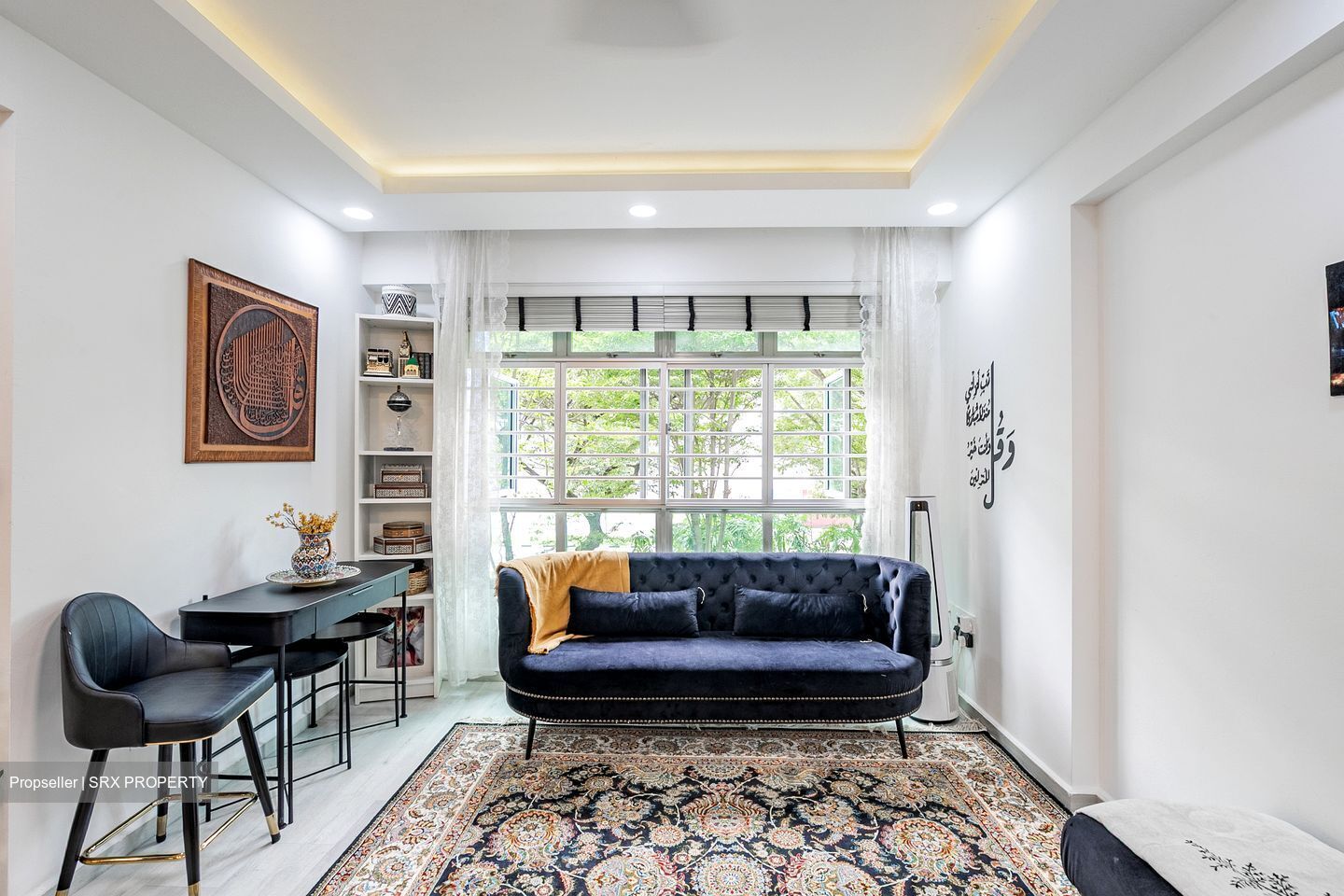 Blk 469A Meadow Spring @ Yishun (Yishun), HDB 4 Rooms #621214561